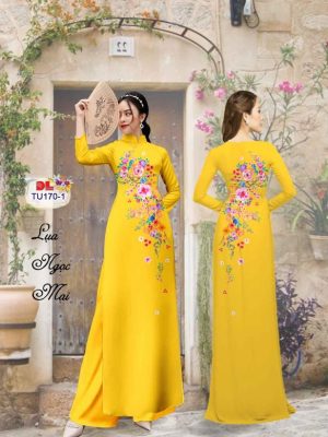 1619490326 685 vai ao dai mau moi sang trong (5)